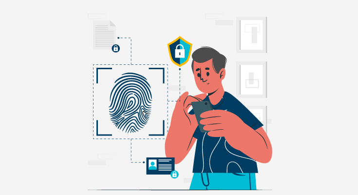 SafeID Illustration